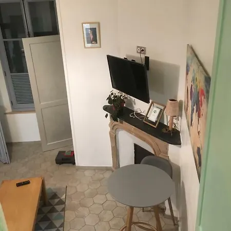 Duplex Little Cottage Abbeville Extérieur photo