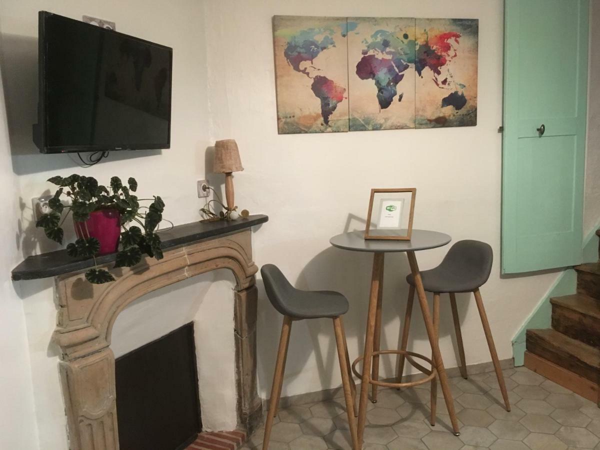 Duplex Little Holiday home