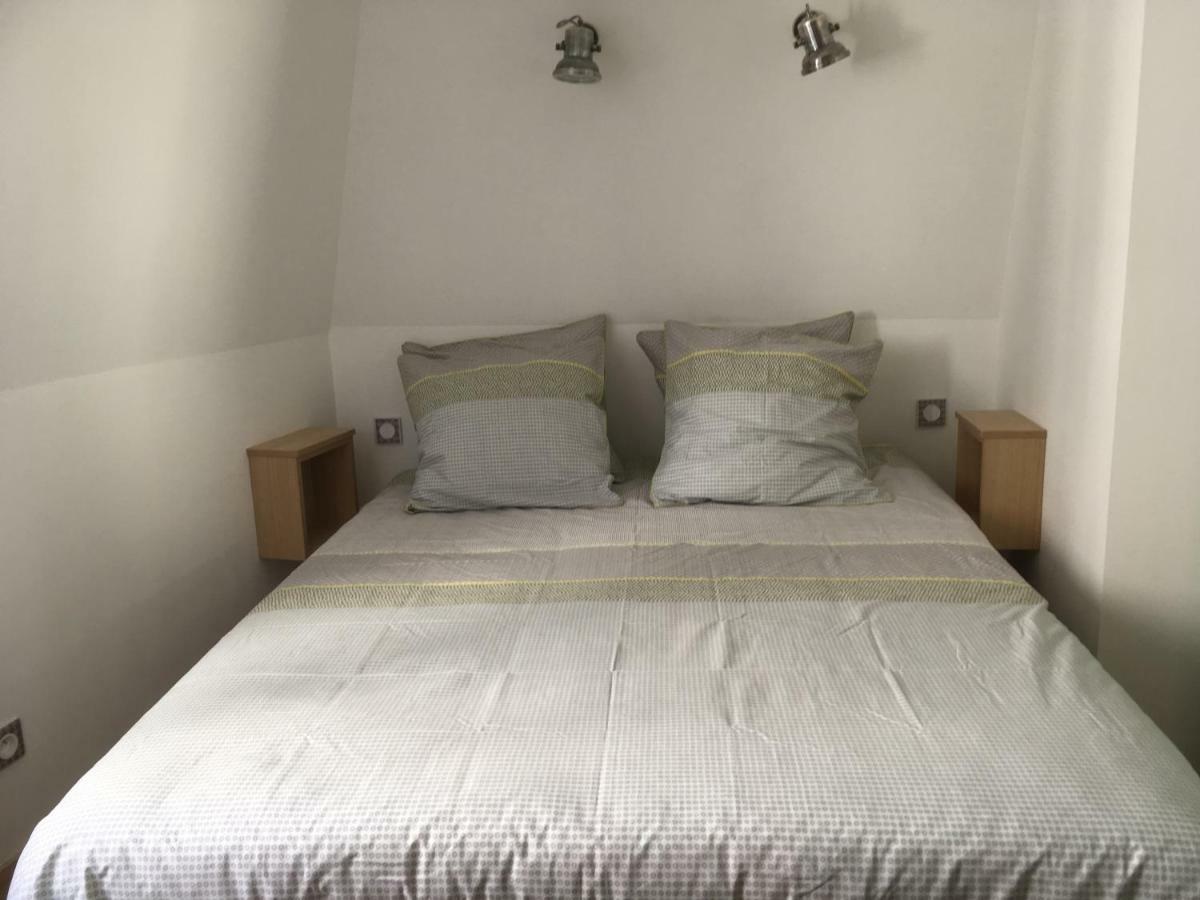 Duplex Little Сasa de vacaciones *